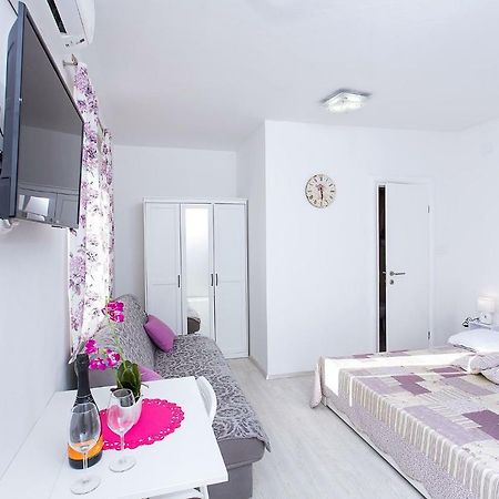 Apartment Biokovo Nature Park เบรลา ภายนอก รูปภาพ